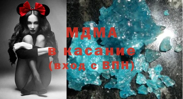 круглые Покров